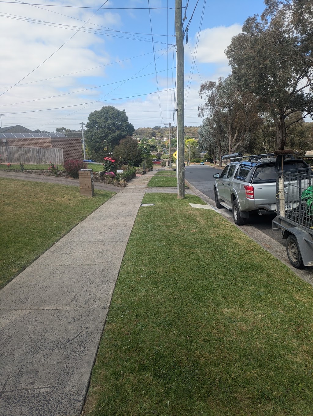 Brax Gardening | 40 Hawkes Rd, North Warrandyte VIC 3113, Australia | Phone: 0488 066 406