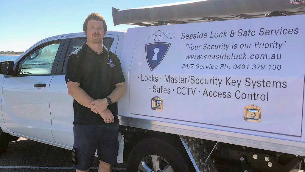 SEASIDE LOCK & SAFE SERVICES | 3 Epsilon Dr, Rockingham WA 6168, Australia | Phone: 0401 379 130