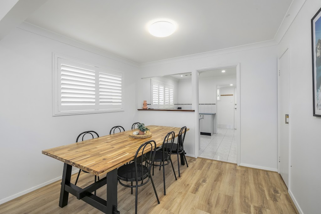 Treehouse On Oceano | 62B Oceano St, Copacabana NSW 2251, Australia | Phone: (02) 4385 9564