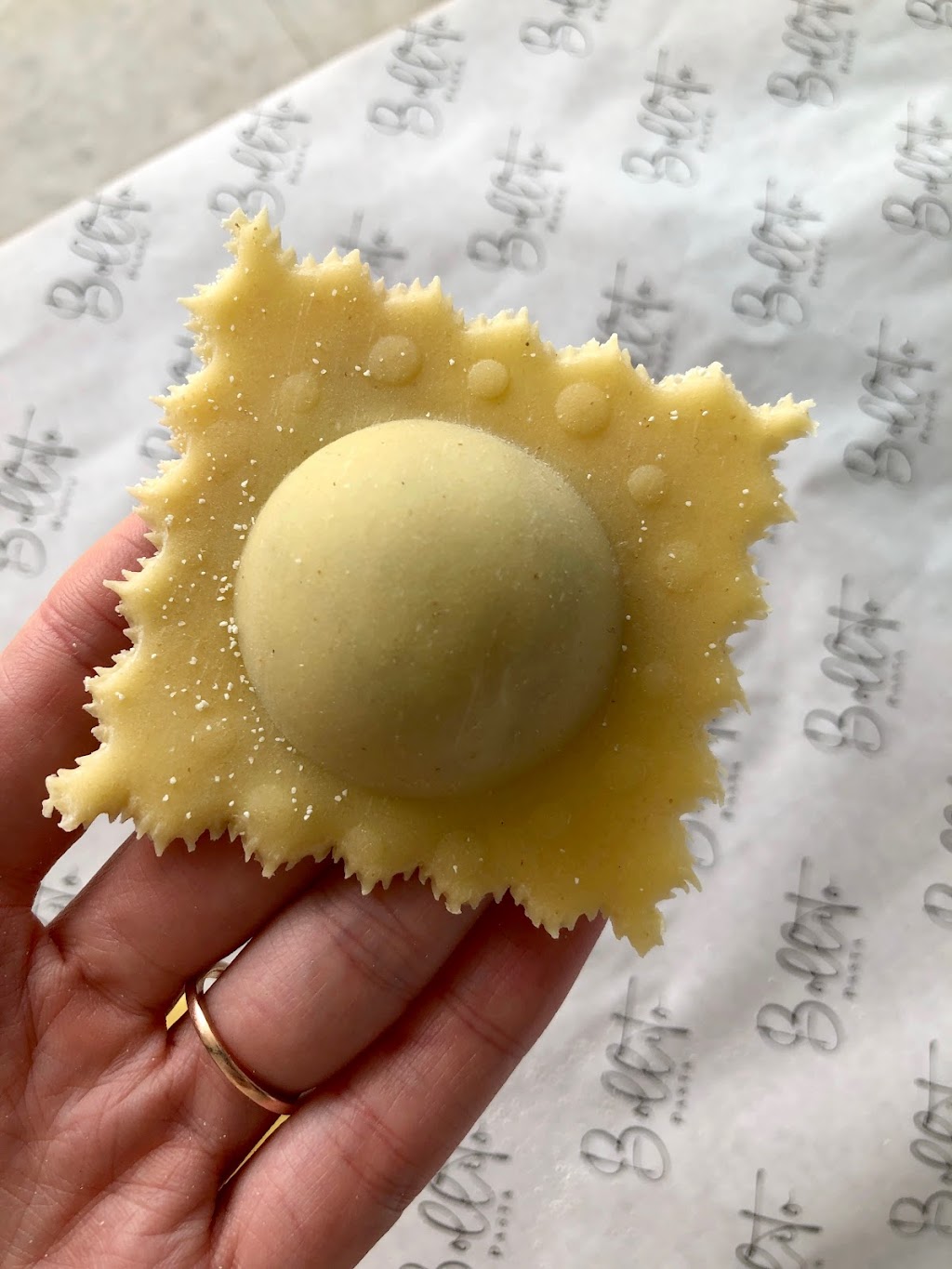 Bollito Pasta | 4d, 141 Alison Rd, Wyong NSW 2259, Australia | Phone: 0475 049 656