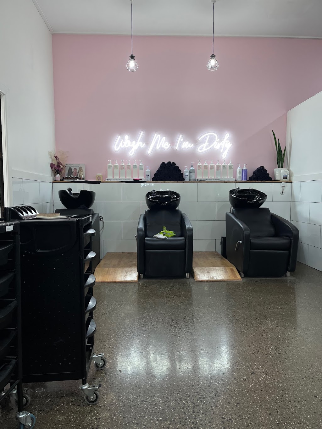 Elle & Co Hair Studio | hair care | Shop 8/1-3 Belle Vue Ave, Highton VIC 3216, Australia | 0352428643 OR +61 3 5242 8643