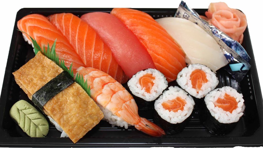 Maki Sushi | meal takeaway | 11/10/18 Arthur St, Eltham VIC 3095, Australia | 0394391777 OR +61 3 9439 1777