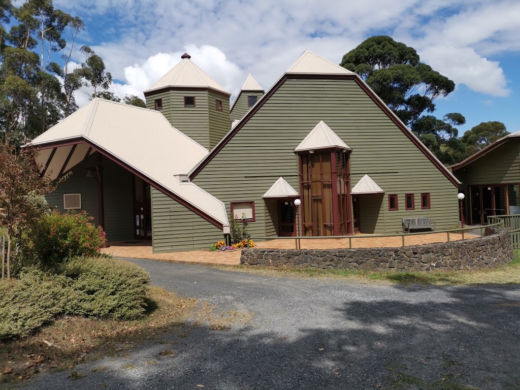 St John’s Anglican Church | 1 St Georges Rd, Beaconsfield Upper VIC 3808, Australia | Phone: (03) 5944 3862