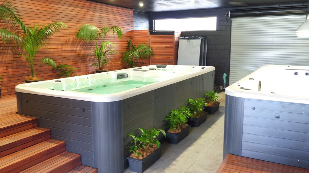 Vortex Spas Australia | store | 2b/1 King Edward Rd, Osborne Park WA 6017, Australia | 1300826173 OR +61 1300 826 173