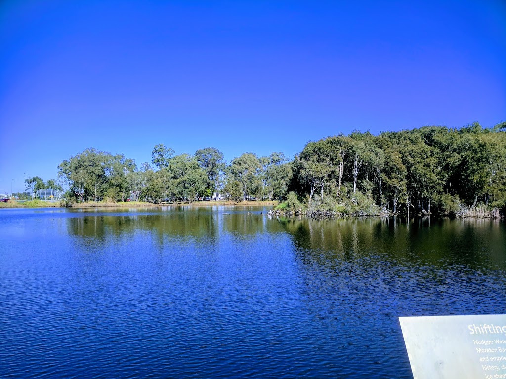 Nudgee Waterhole Reserve | park | 1186 Nudgee Rd, Nudgee QLD 4014, Australia | 0734038888 OR +61 7 3403 8888