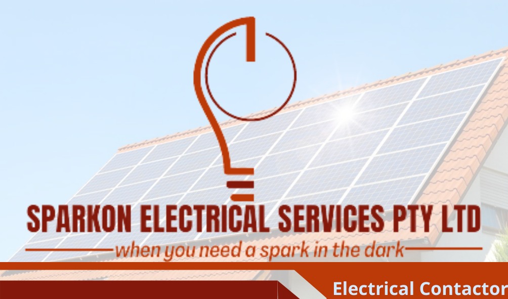 Sparkon Electrical Services Pty Ltd | electrician | 1 Pallant Cl, Naracoorte SA 5271, Australia | 0406797758 OR +61 406 797 758