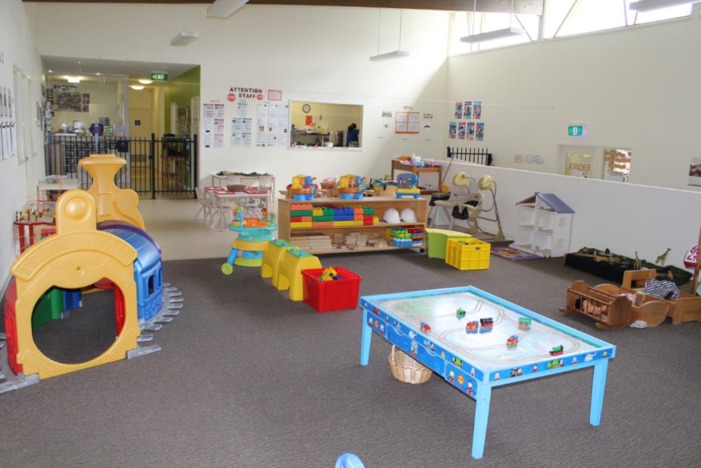 Little Scooters Early Learning Centre & Kindergarten | school | 1560 Main Rd, Research VIC 3095, Australia | 0394371344 OR +61 3 9437 1344