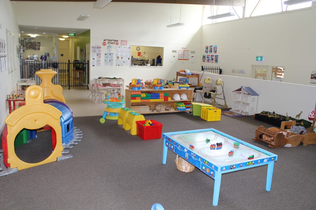 Little Scooters Early Learning Centre & Kindergarten | 1560 Main Rd, Research VIC 3095, Australia | Phone: (03) 9437 1344