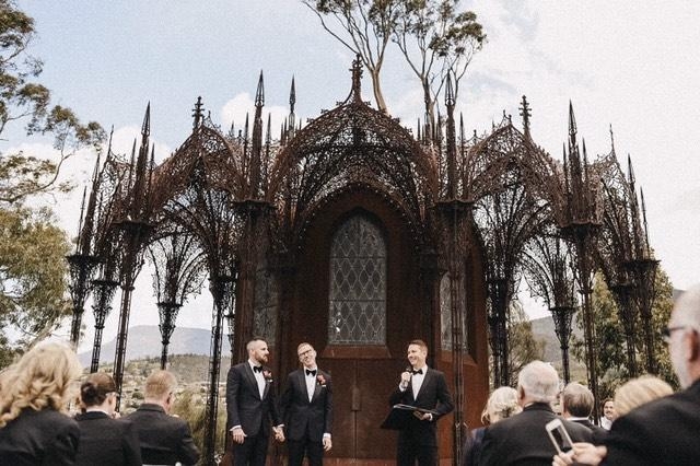 The Happy Celebrant | 149 Hastings Parade, North Bondi NSW 2026, Australia | Phone: 0412 612 498