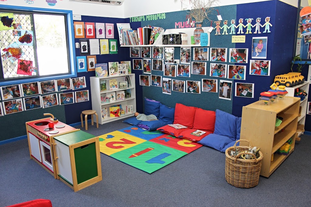 Guppys Early Learning Centre - Blackbutt | school | 41 Sutton St, Blackbutt QLD 4306, Australia | 0741700666 OR +61 7 4170 0666