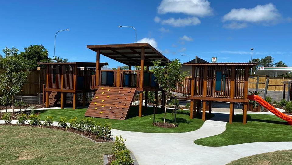 Little Scholars School of Early Learning Redland Bay South | 89 Collins St, Redland Bay QLD 4165, Australia | Phone: (07) 3829 3717