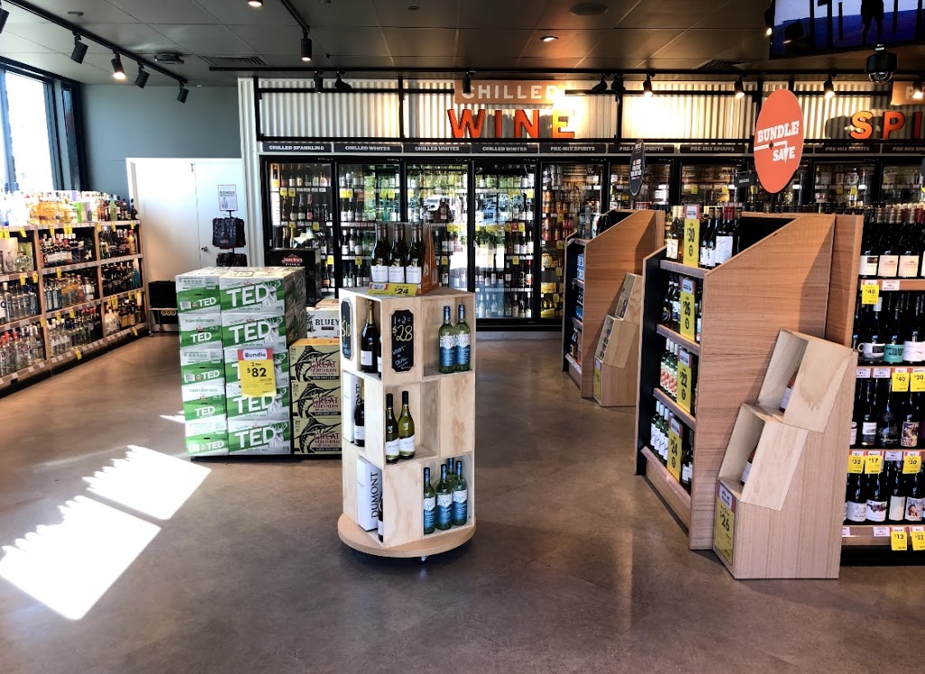 BWS Forest Lake Barn | store | Forest Lake Blvd, Forest Lake QLD 4078, Australia | 0733722493 OR +61 7 3372 2493