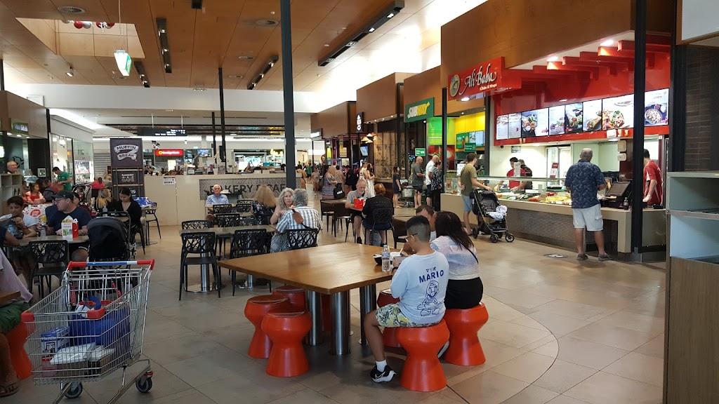 Mt Ommaney Centre | shopping mall | 171 Dandenong Rd, Mount Ommaney QLD 4074, Australia | 0737258888 OR +61 7 3725 8888