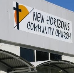 New Horizons Community Church | church | 8/516 Great Western Hwy, St Marys NSW 2760, Australia | 0296731009 OR +61 2 9673 1009