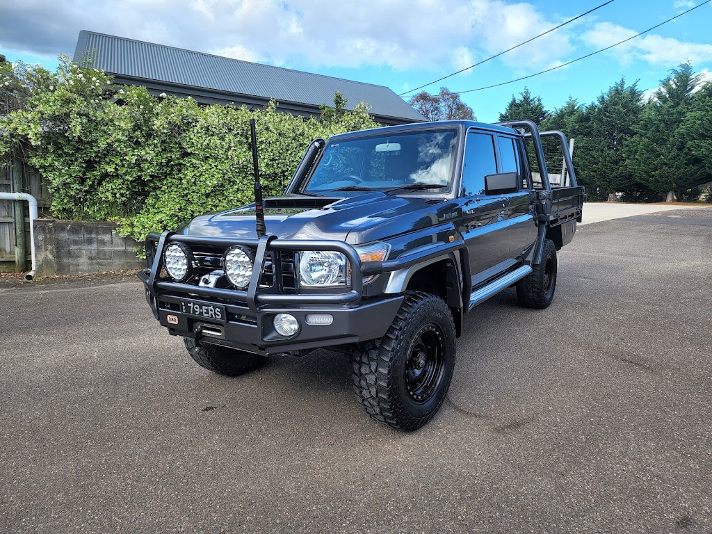 Revived Reflections Automotive Detailing | Unit 2/5 McPherson Cct, Pambula NSW 2549, Australia | Phone: 0490 090 674