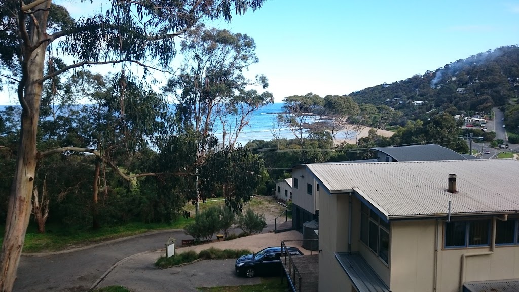 Beach House Wyuna | lodging | 19 Wallace Ave, Wye River VIC 3221, Australia | 0467611596 OR +61 467 611 596