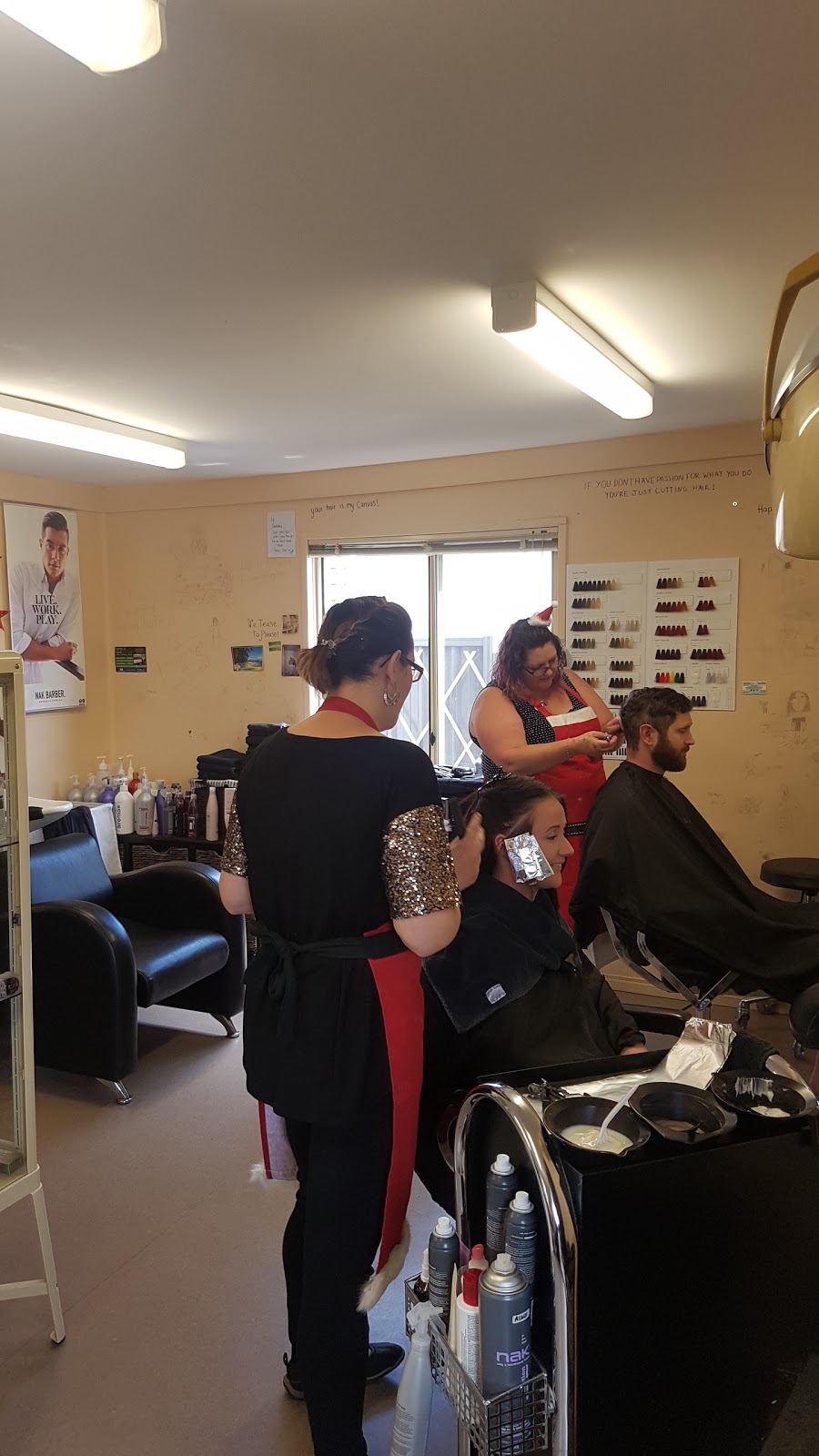 Shear Perfection | hair care | 8 Brolga St, Mount Gambier SA 5290, Australia | 0887255002 OR +61 8 8725 5002