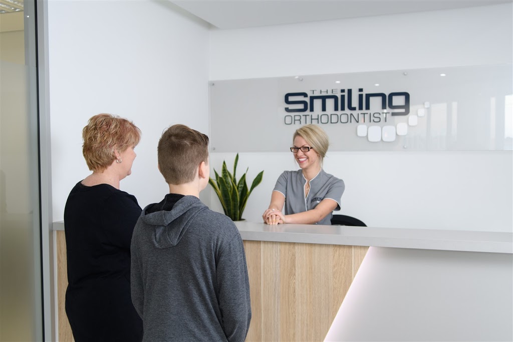 The Smiling Orthodontist | dentist | 3b/378 Main S Rd, Morphett Vale SA 5162, Australia | 0883260505 OR +61 8 8326 0505