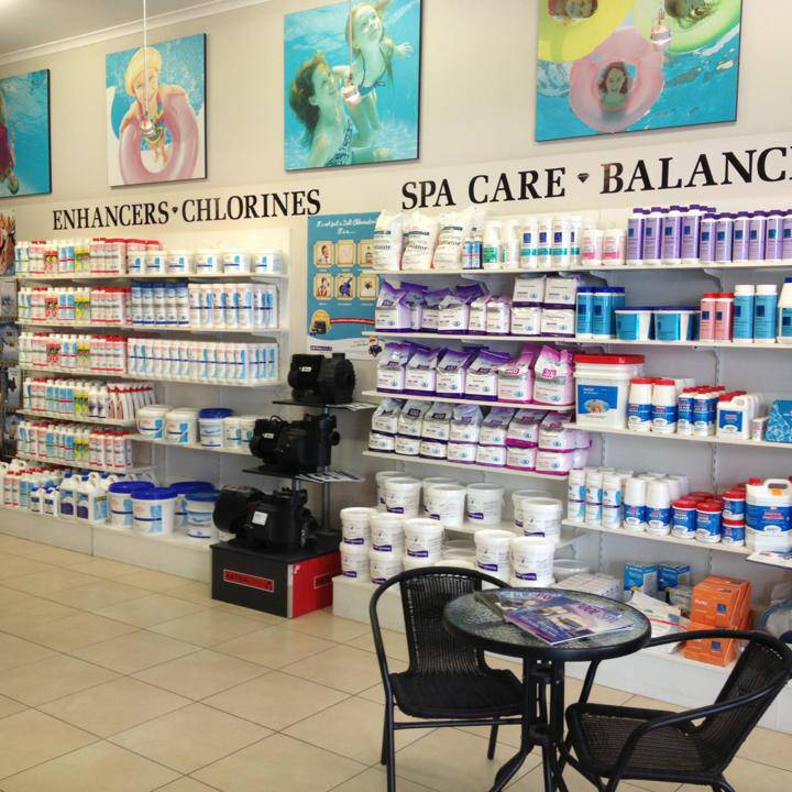 The Diamond Pool & Spa Co. | store | 1401 Malvern Rd, Malvern VIC 3144, Australia | 0398223200 OR +61 3 9822 3200