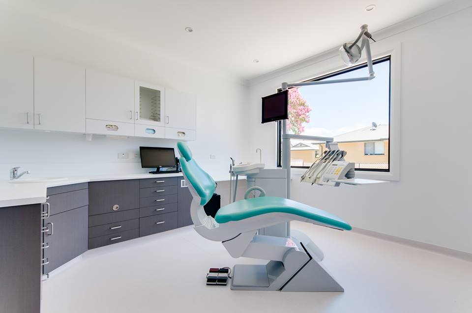 Riverlands Dental - Dentist in Richmond | dentist | 4 Grose Vale Rd, North Richmond NSW 2754, Australia | 0245017930 OR +61 2 4501 7930