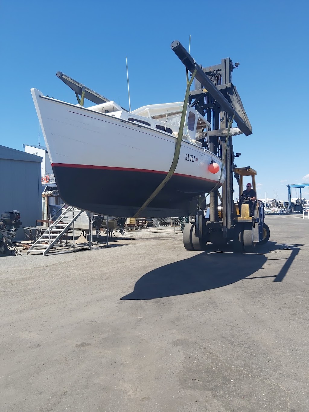 Mandurah Volunteer Marine Rescue | 185 Breakwater Parade, Mandurah WA 6210, Australia | Phone: (08) 9535 4789