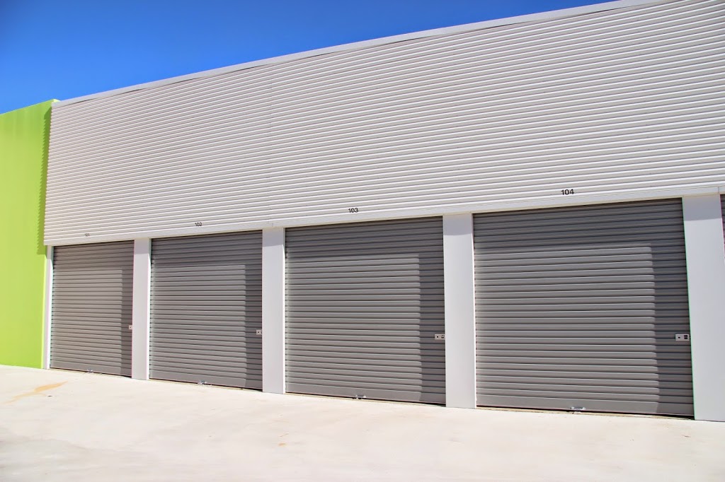 Storit Self Storage | storage | 54 Industry Rd, Vineyard NSW 2765, Australia | 0245779999 OR +61 2 4577 9999