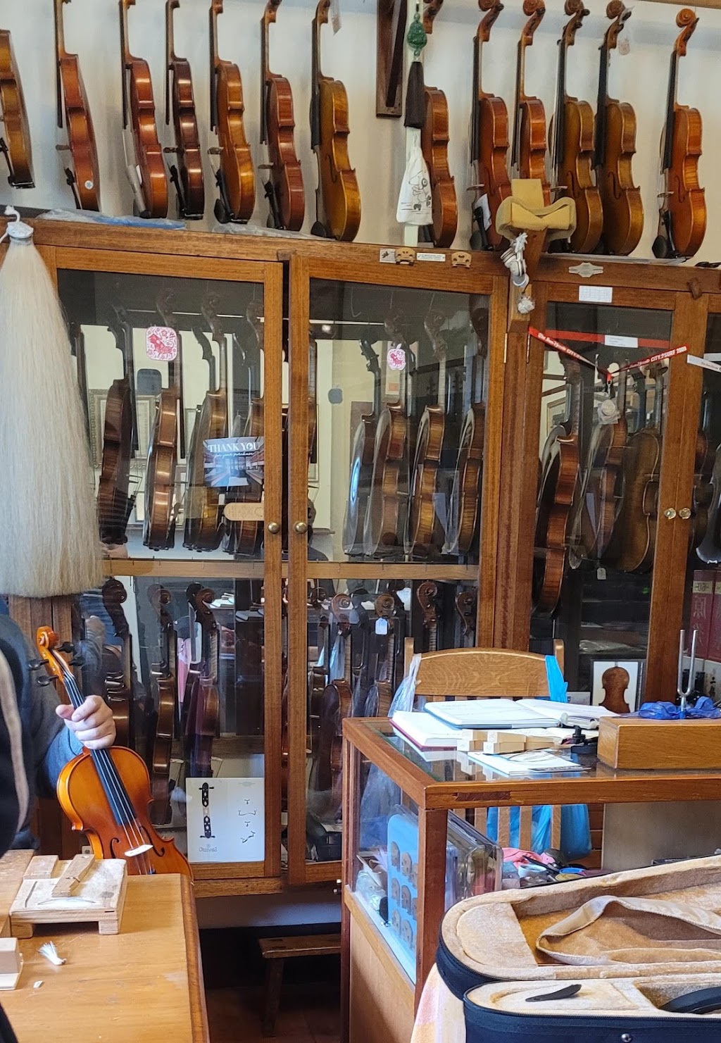 Sydney Violins | electronics store | 38 Snape St, Kingsford NSW 2032, Australia | 0423490088 OR +61 423 490 088