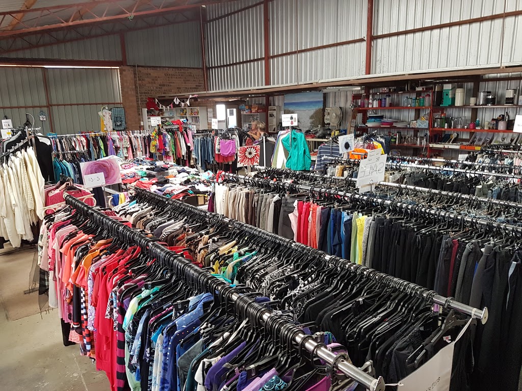 Anglican Op Shop | store | 16 Carmella St, Jurien Bay WA 6516, Australia