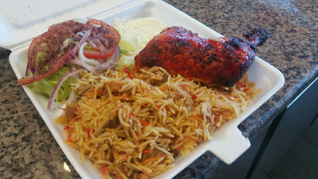 Hungry Kebabs and Chicken | meal takeaway | 60 Spring Square, Hallam VIC 3803, Australia | 0387121129 OR +61 3 8712 1129