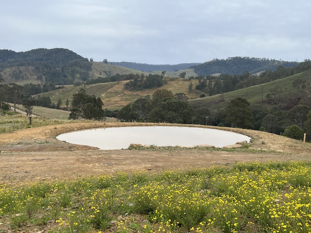 Prestige Earthworx | 3 Warraba Rd, The Branch NSW 2425, Australia | Phone: 0478 086 660