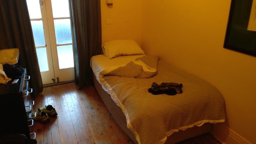 The Port of Bourke Hotel | 32 Mitchell St, Bourke NSW 2840, Australia | Phone: (02) 6872 2544