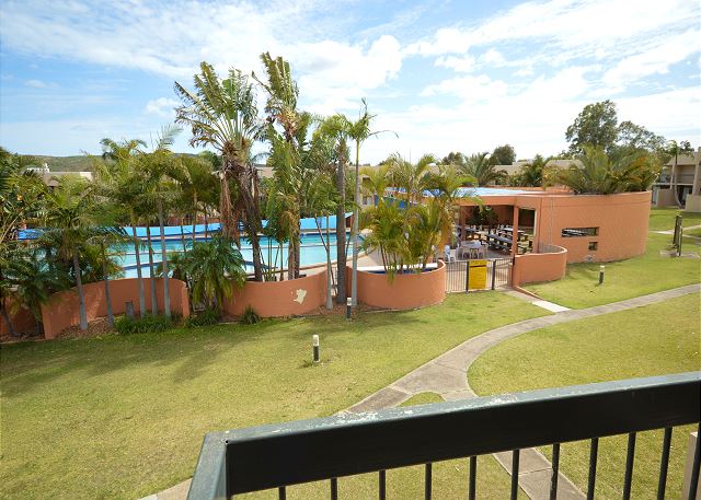 Riverview Holiday Apartment 65 - Kalbarri WA | lodging | 65/56 Grey St, Kalbarri WA 6536, Australia | 0899370400 OR +61 8 9937 0400