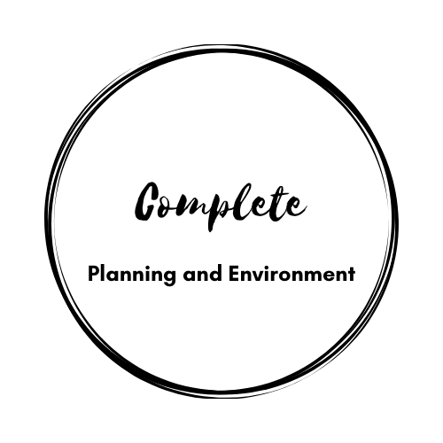 Complete Planning and Environment | Daley Pl, South Kempsey NSW 2440, Australia | Phone: 0439 621 925