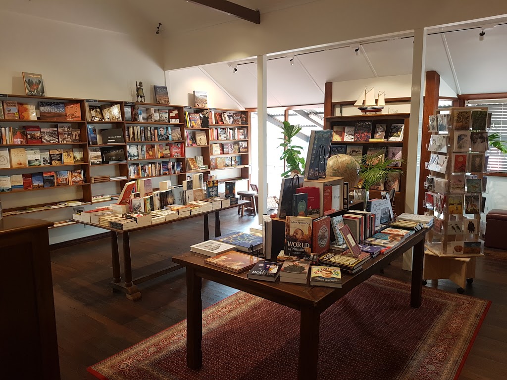 Kimberley Bookshop | book store | 3 Napier Terrace, Broome WA 6725, Australia | 0891937169 OR +61 8 9193 7169
