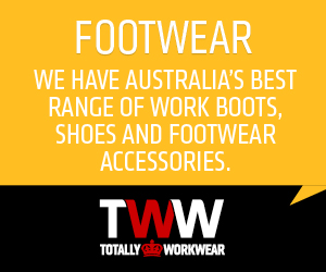Totally Workwear Lismore | clothing store | 109 Union St, South Lismore NSW 2480, Australia | 1300851635 OR +61 1300 851 635