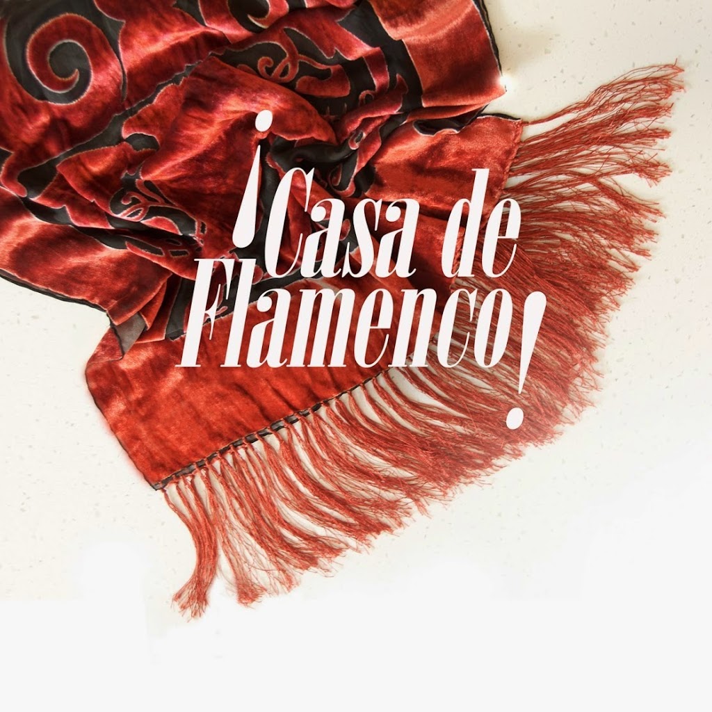 Casa de Flamenco | 7 Wheatland St, Seacliff SA 5049, Australia | Phone: 0432 074 849