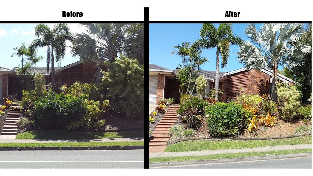 Sticklen Garden and Property Maintenance | park | 7 Henry Ct, Cashmere QLD 4500, Australia | 0435041821 OR +61 435 041 821