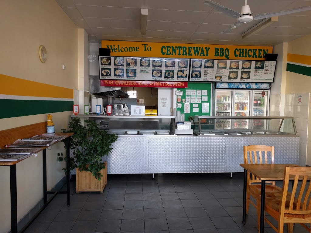 Centreway BBQ Chicken | meal takeaway | 41 Wyong St, Keilor East VIC 3033, Australia | 0393360125 OR +61 3 9336 0125