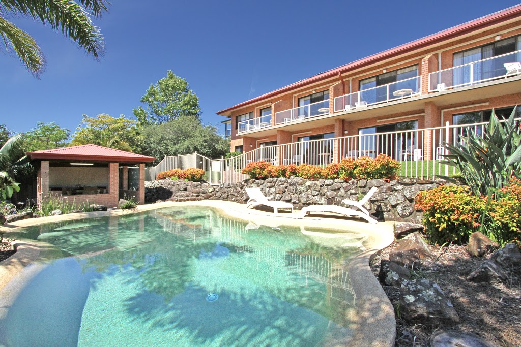 Mollymook Seascape Motel & Apartments | 22-24 Princes Hwy, Mollymook NSW 2539, Australia | Phone: (02) 4455 5777