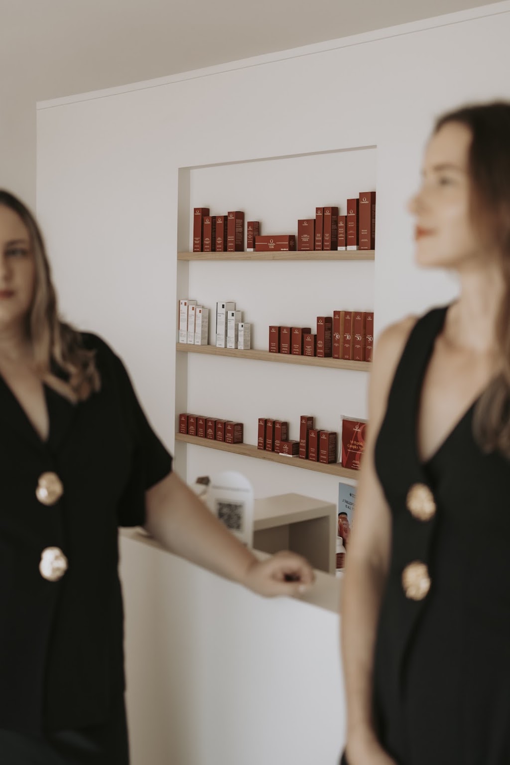 Mason Skin and Aesthetics | Level 1/14 Discovery Ln, North Mackay QLD 4740, Australia | Phone: 0400 767 629