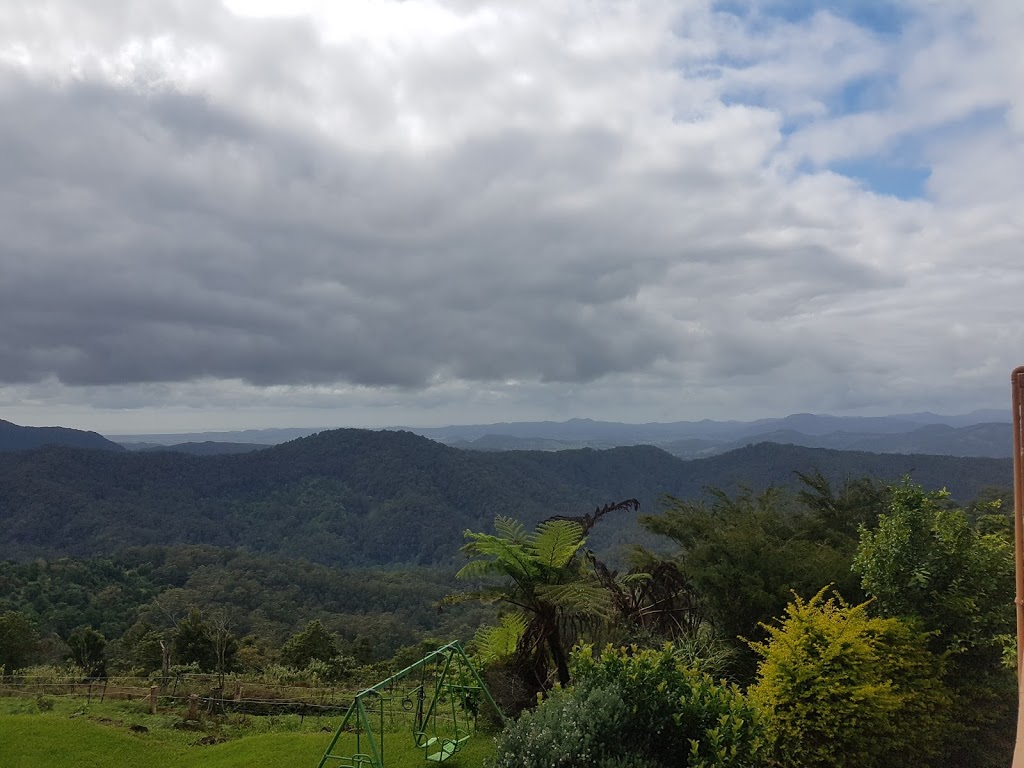 Ruah Rainforest Retreat | lodging | 367 Settlement Rd, Chillingham NSW 2484, Australia | 0266791868 OR +61 2 6679 1868