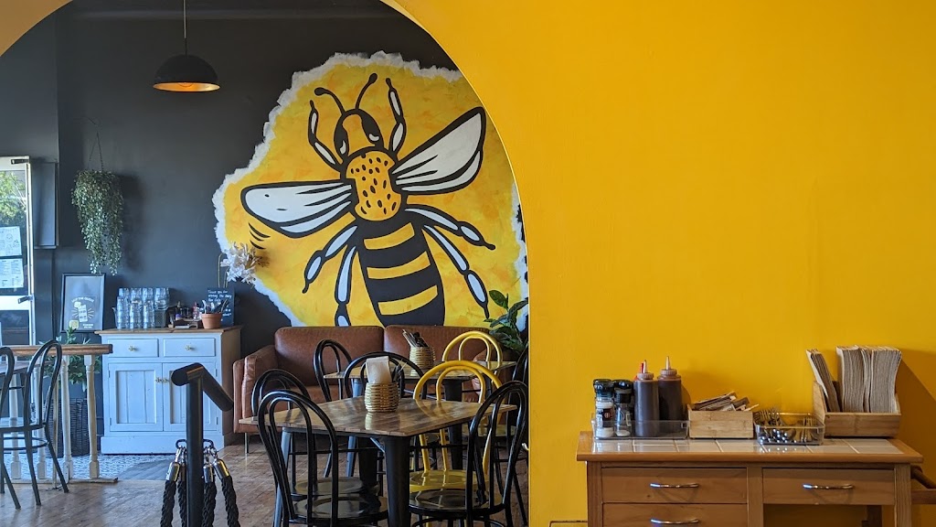 The Busy Bee Cafe and Catering (23 Opal St) Opening Hours