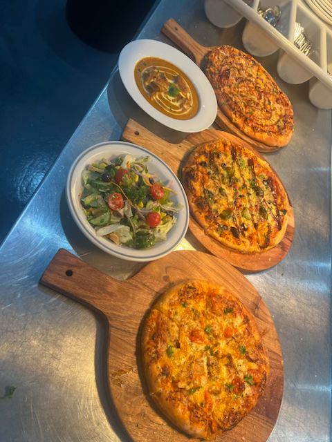 Blanchetown Foodery | 2/6 Egerton St, Blanchetown SA 5357, Australia | Phone: 0488 079 989