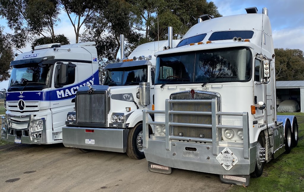 Macway Logistics |  | 40 Barrington Ln, Sunbury VIC 3429, Australia | 0429550713 OR +61 429 550 713