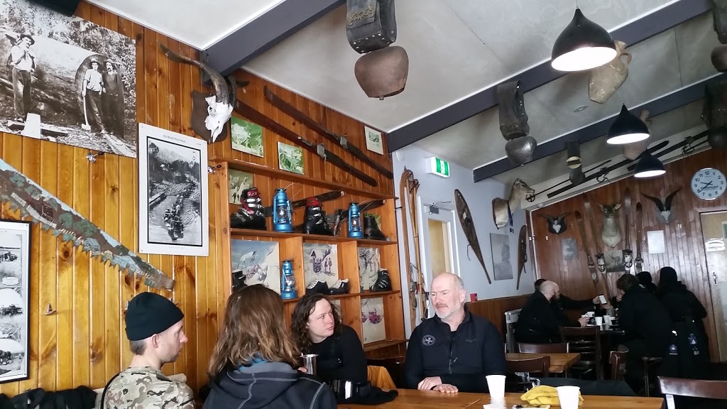 Tirol Café | Mount Buller VIC 3723, Australia | Phone: (03) 5777 7968