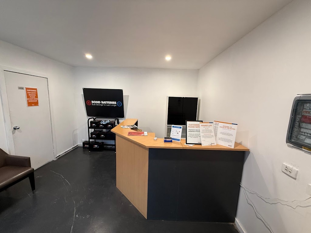 JioTech Auto - car mechanic repair MADDINGLEY | 8/28 Rutherford Ct, Maddingley VIC 3340, Australia | Phone: 0425 720 661