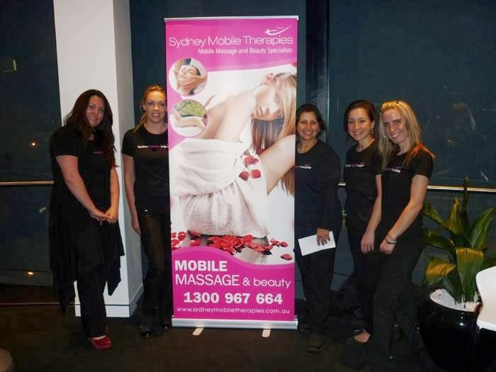Sydney Mobile Therapies |  | 52-54 Banks St, Monterey NSW 2217, Australia | 1300967664 OR +61 1300 967 664