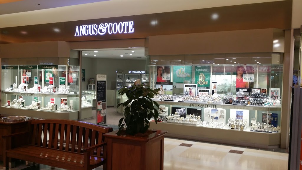 Angus & Coote Tamworth | jewelry store | SH 12 S/World Tamworth Cnr Bridge &, Denne St, West Tamworth NSW 2340, Australia | 0267652963 OR +61 2 6765 2963