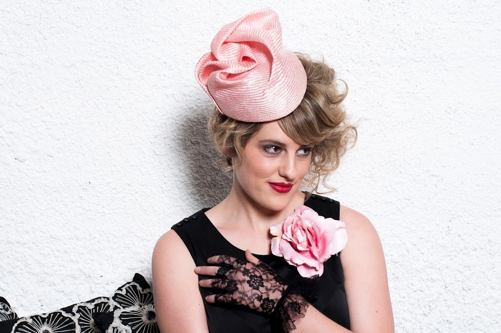 Lisa Schaefer Millinery | clothing store | Raffia & Co, 58 Main St, Grenfell NSW 2810, Australia | 0488047376 OR +61 488 047 376