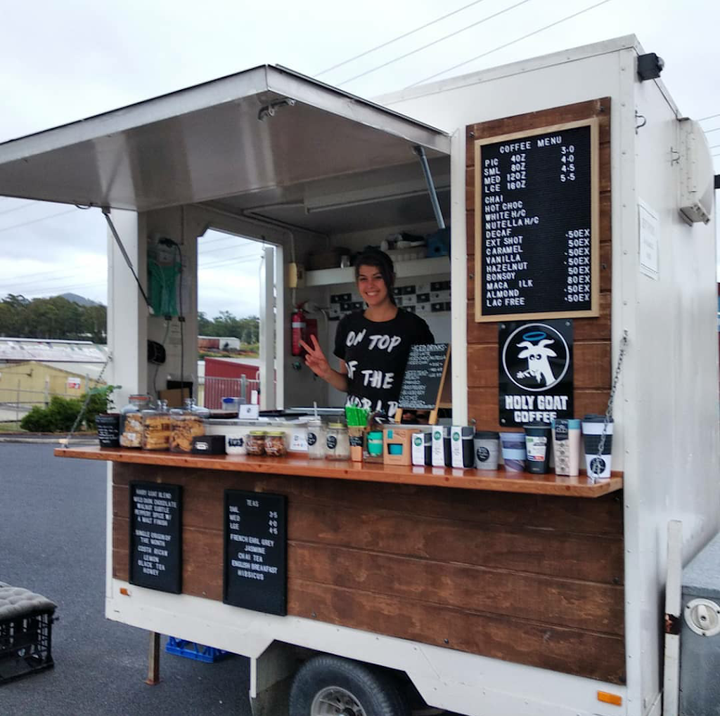 Detour Espresso Bar | 12 Old Coast Rd, Nambucca Heads NSW 2448, Australia | Phone: 0423 052 152